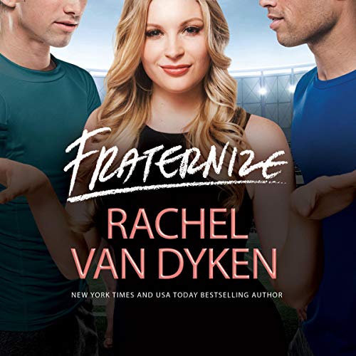 Cover of Fraternize
