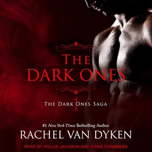 Cover of The Dark Ones