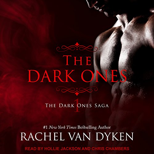 Cover of The Dark Ones