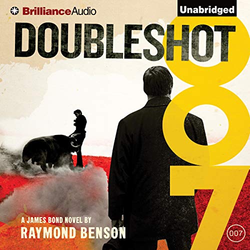 Cover of Doubleshot