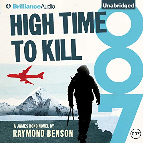 Cover of High Time to Kill