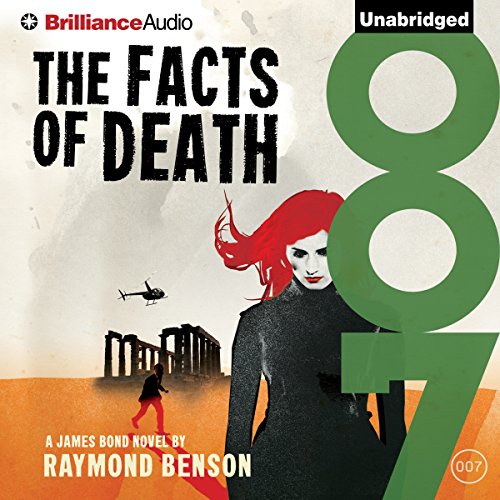 Cover of The Facts of Death