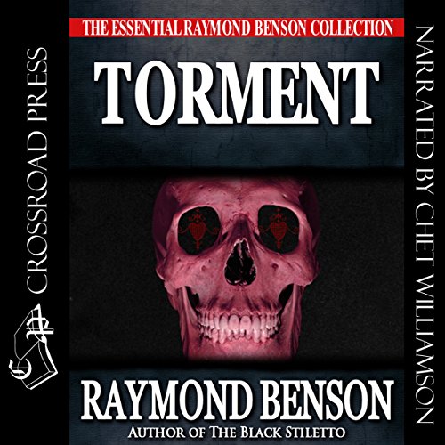 Cover of Torment