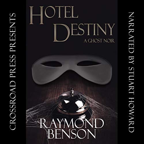 Cover of Hotel Destiny