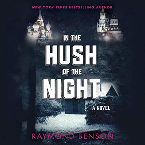 Cover of In the Hush of the Night