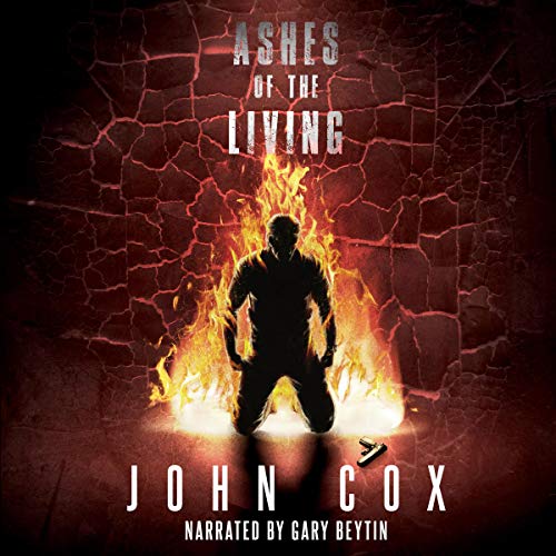 Cover of Ashes of the Living