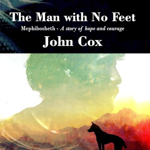 Cover of The Man with No Feet