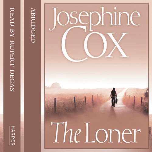 Cover of The Loner