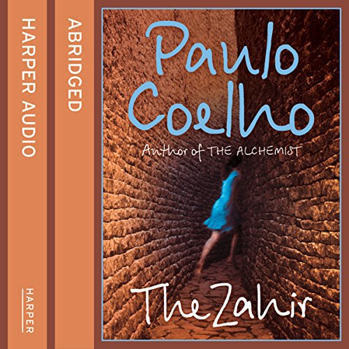 Cover of The Zahir