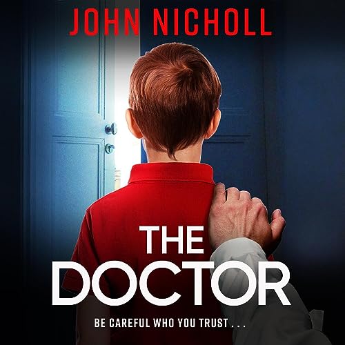 Cover of The Doctor