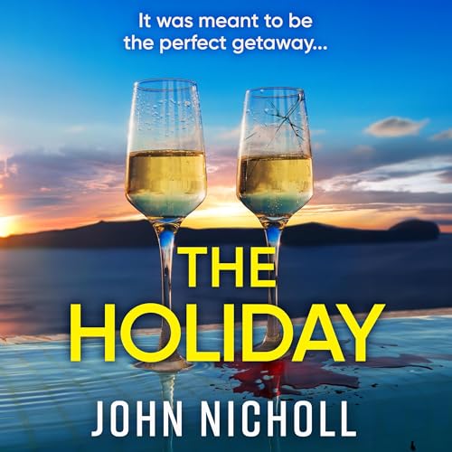 Cover of The Holiday