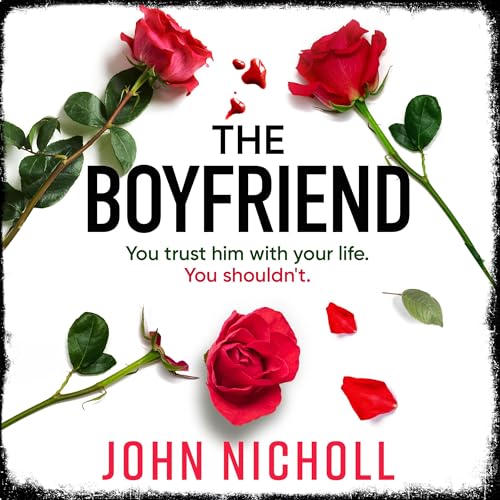 Cover of The Boyfriend