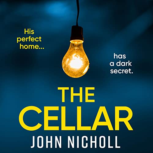 Cover of The Cellar