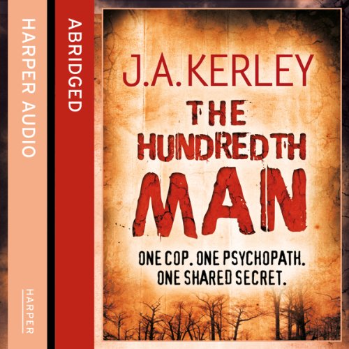 Cover of The Hundredth Man