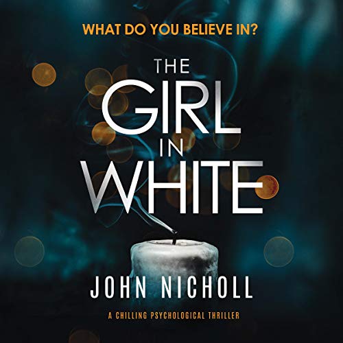 Cover of The Girl in White