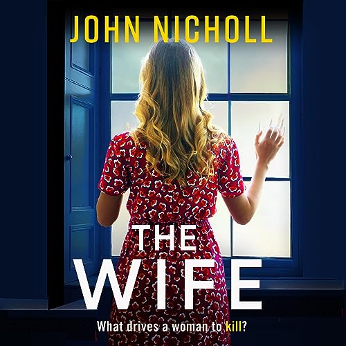Cover of The Wife