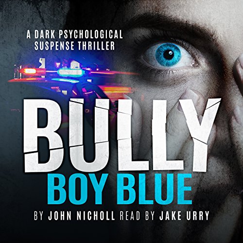 Cover of Bully Boy Blue