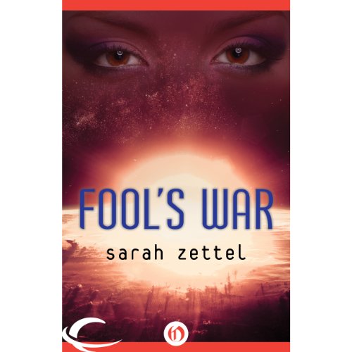 Cover of Fool's War