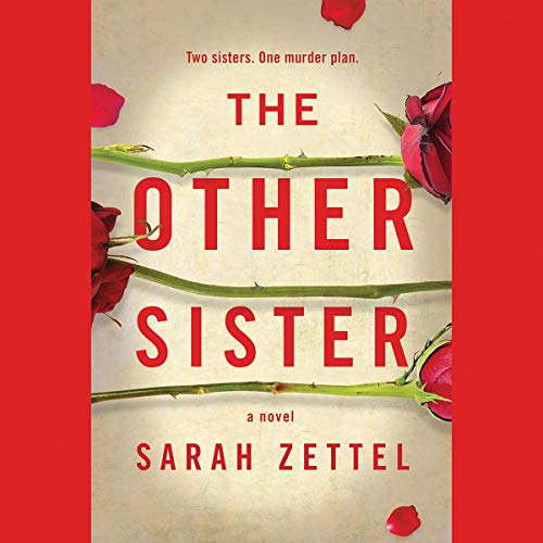 Cover of The Other Sister