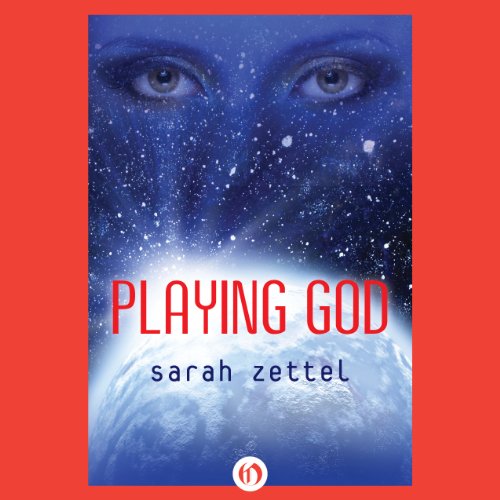 Cover of Playing God