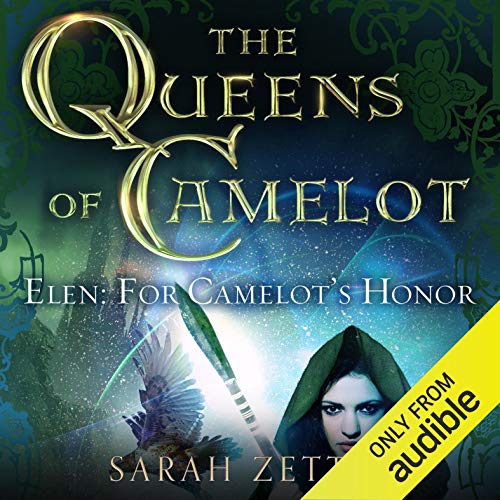 Cover of Elen: For Camelot's Honor