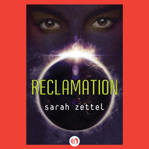 Cover of Reclamation