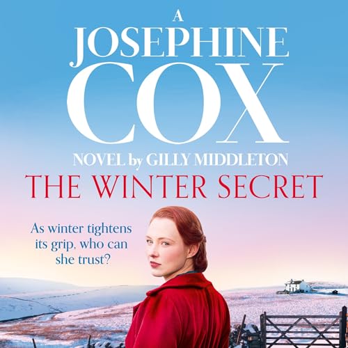 Cover of The Winter Secret