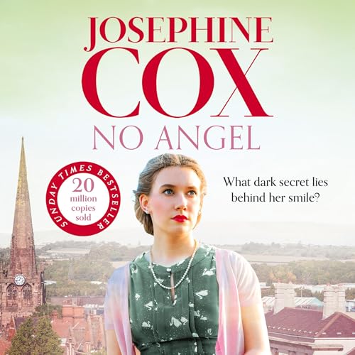Cover of No Angel