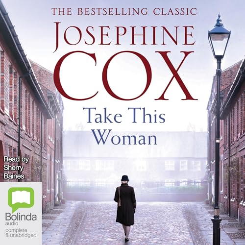 Cover of Take This Woman