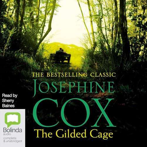 Cover of The Gilded Cage