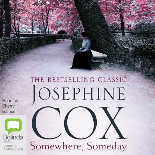 Cover of Somewhere, Someday