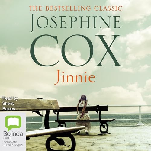Cover of Jinnie