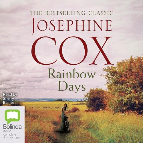 Cover of Rainbow Days