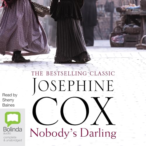 Cover of Nobody's Darling