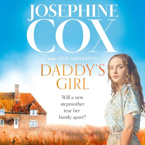 Cover of Daddy’s Girl