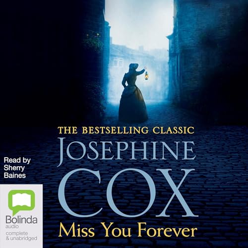 Cover of Miss You Forever