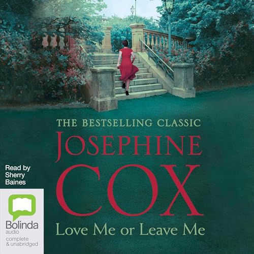 Cover of Love Me or Leave Me