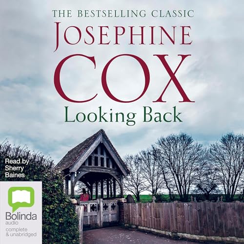 Cover of Looking Back