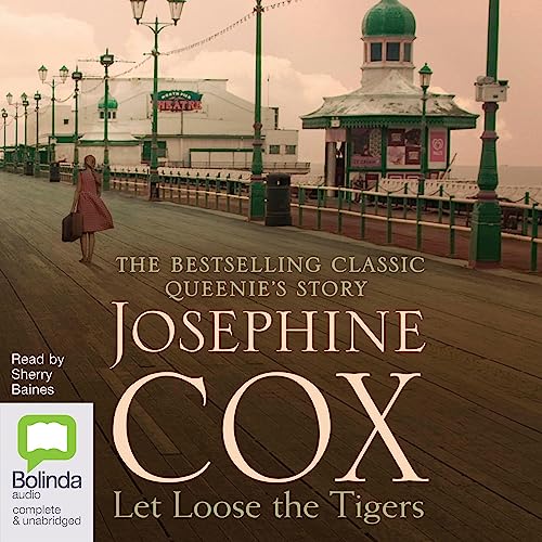 Cover of Let Loose the Tigers