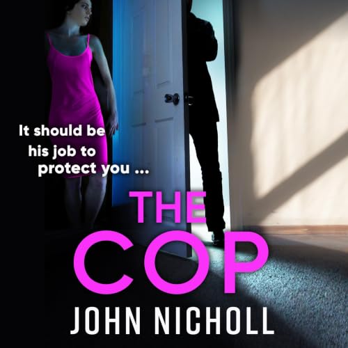 Cover of The Cop