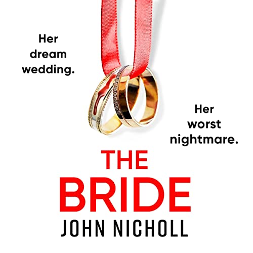 Cover of The Bride