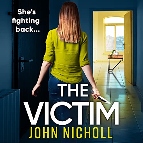 Cover of The Victim