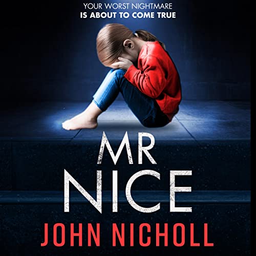 Cover of Mr Nice