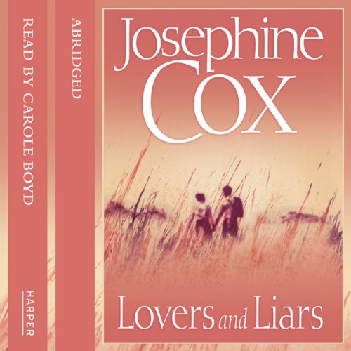 Cover of Lovers and Liars