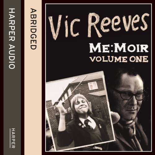 Cover of Me: Moir
