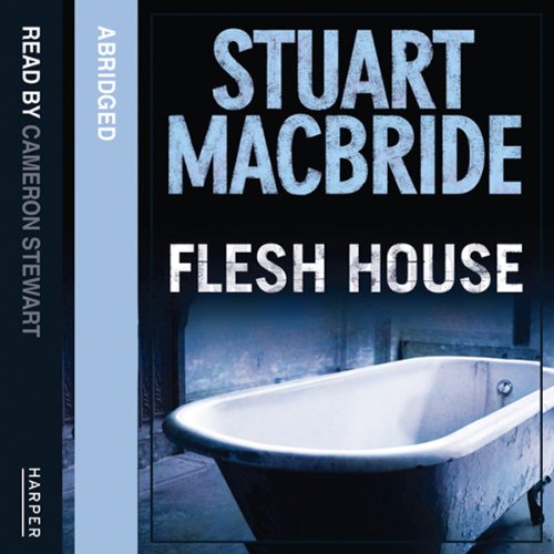 Cover of Flesh House