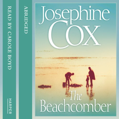 Cover of The Beachcomber