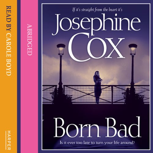 Cover of Born Bad
