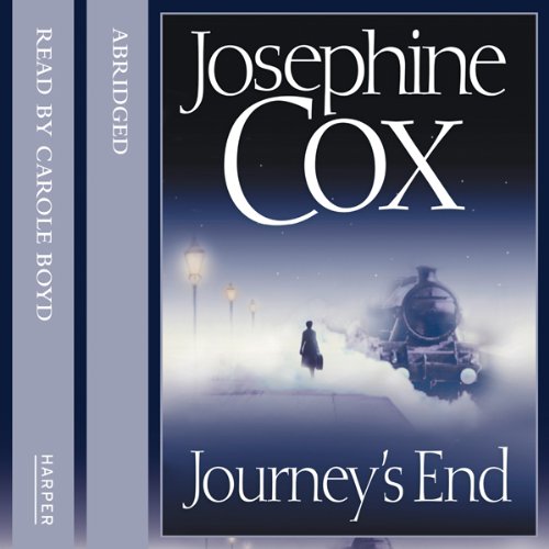 Cover of Journey’s End