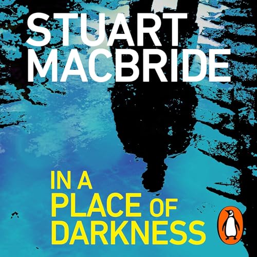 Cover of In a Place of Darkness
